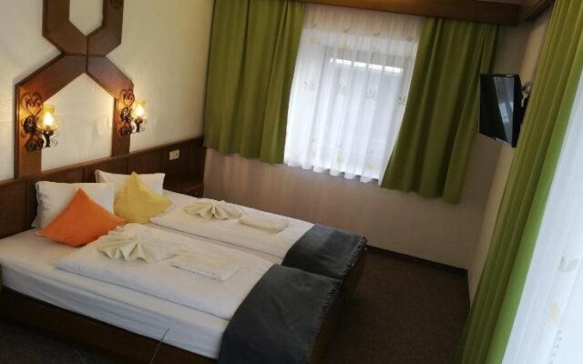 Gasthof zur Schmiede