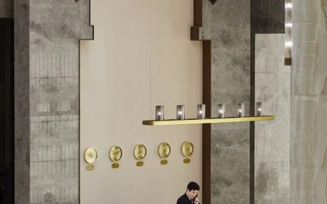 Haitian Yongxin Hotel