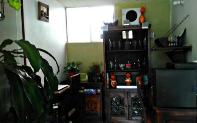 2 habitaciones sector C.Cial Santafe