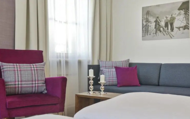 Hotel-Pension Bianca