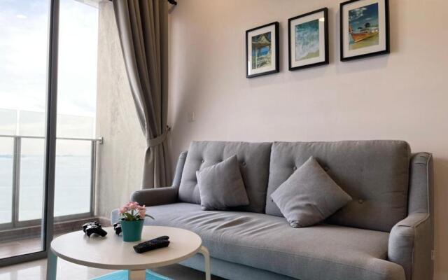 Silver Scape Residence Melaka Raya by Heystay Management