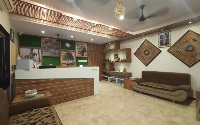 Lion Signature Family Resort