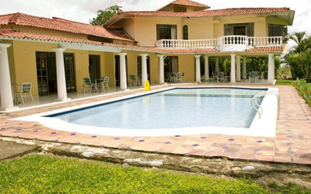 Costa del Llano Hotel Campestre