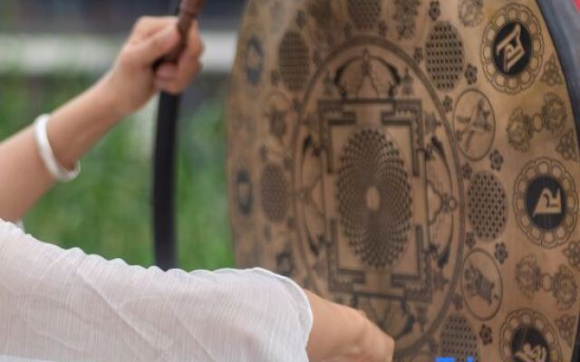 Song Hotel Wuxi Xuelang