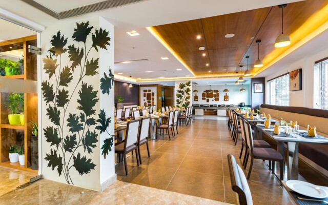 Sugar Business Hotel