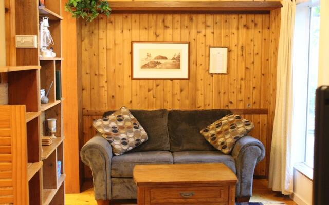 Sea Star Beach Retreat