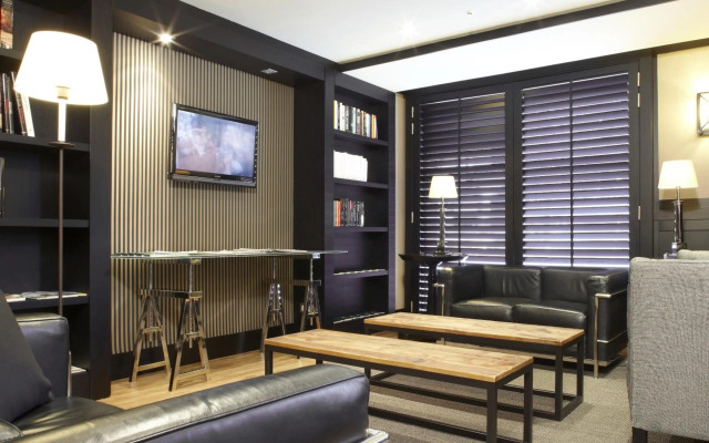 Hotel EuroPark