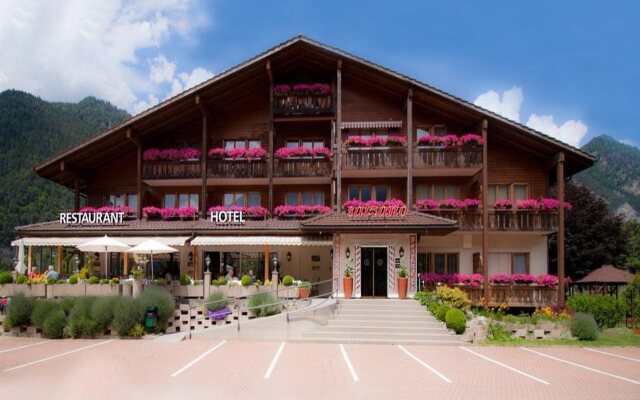 SALZANO Hotel - Spa - Restaurant