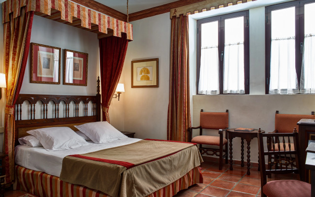 Parador de Ciudad Rodrigo