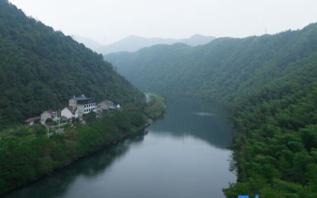 Ningguo Julongwan Farmstay