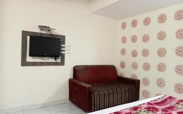 Hotel Namaste Inn