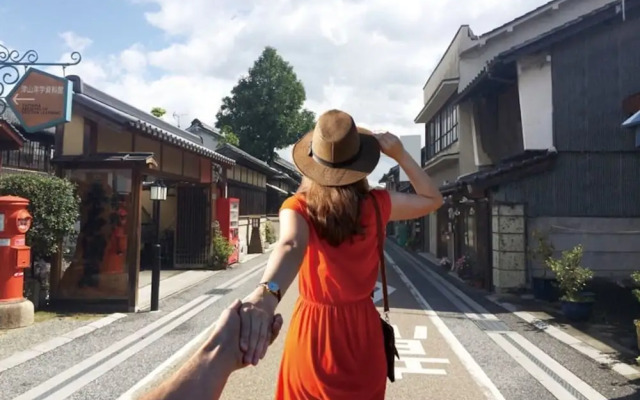 Bito Tsuyama-An LWx