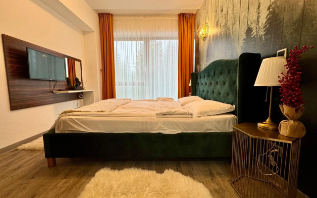 Silver Mountain Resort & SPA