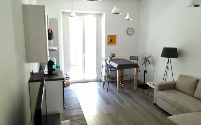 Tomely's House