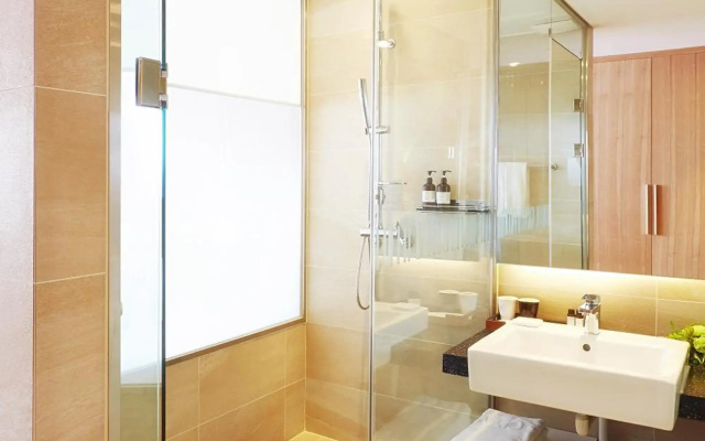 Ulsan City Hotel