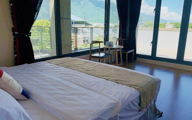 XiaTian B&B Homestay