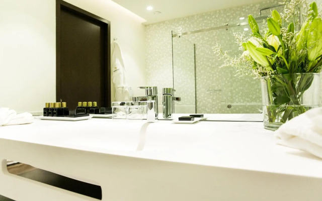 Pestana Porto - A Brasileira, City Center & Heritage Building