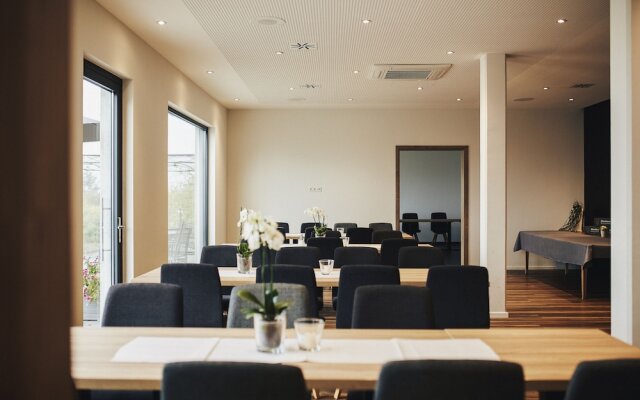 FETZ - Das Loreley Hotel