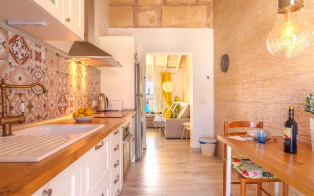 Apartment Yoko Ses Salines