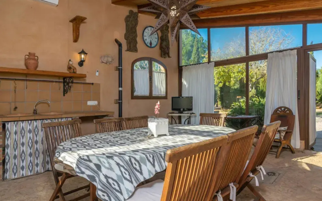 Canaus in Campos With 3 Bedrooms and 2 Bathrooms