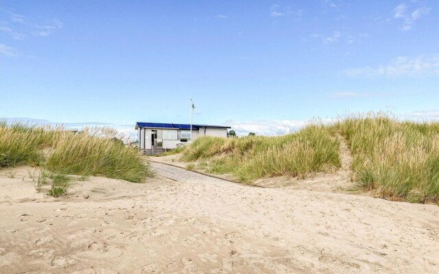 Nice Home in Falkenberg With 2 Bedrooms and Wifi