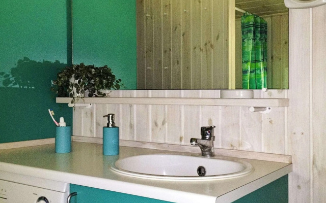 6 Person Holiday Home in Farso
