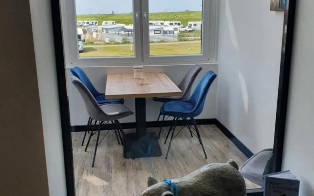 Strandhotel Neuharlingersiel