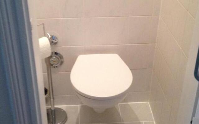 Braunschweig City nahes Apartment