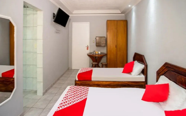 Hotel Analia Franco