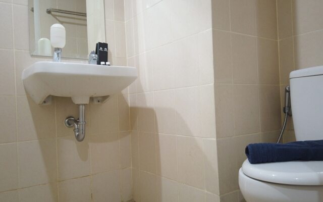 Trendy & Comfy Apartment 1BR Parahyangan Residence near UNPAR