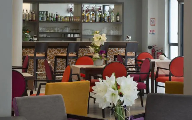 Domitys Le Pont des Lumières