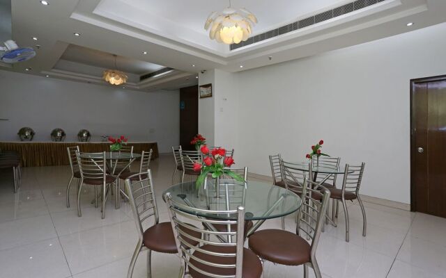 Oyo 403 Hotel Sisley The Boutique