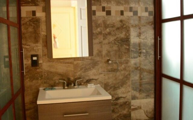 Hotel San Javier