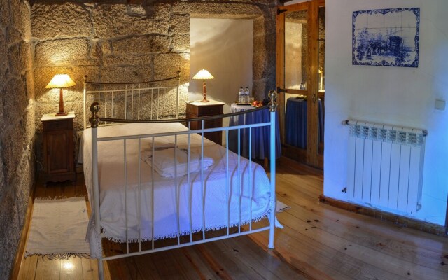 Quinta Brasão Da Caniçada