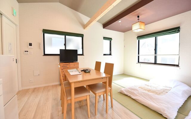 COTO Tokyo Asakusa 4