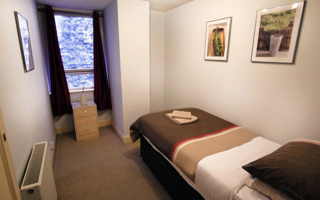 Regent House Hotel