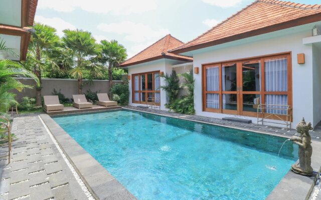 Mella Villas Jimbaran