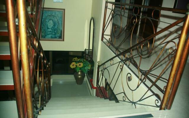 Hotel El Ejido