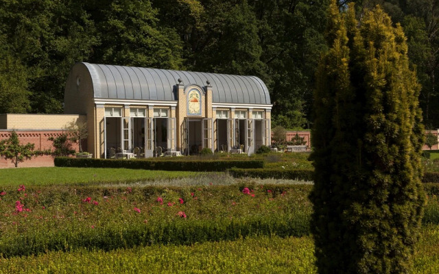 Van der Valk Hotel Kasteel Terworm