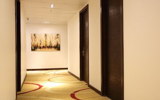 Best Western Elyon Colombo