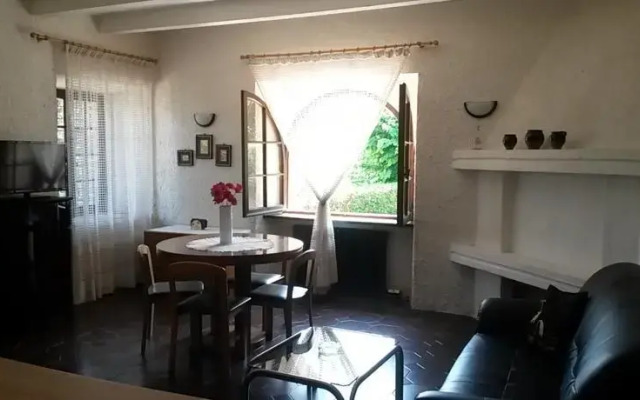 Bed and Breakfast Collepiano