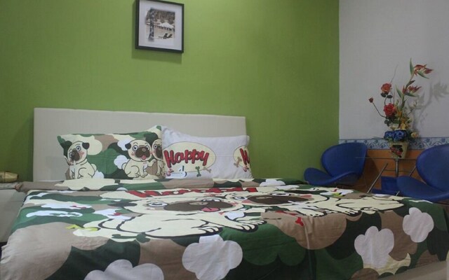 The Pines Villa 792 @ The Residence Kampar