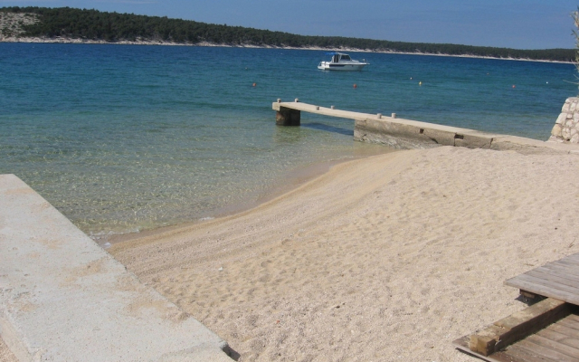 Frane - 20 m From Beach - A2