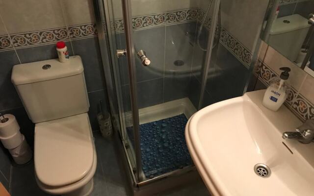 Apartamento  Adelaida, Piscina, Terraza - 105C