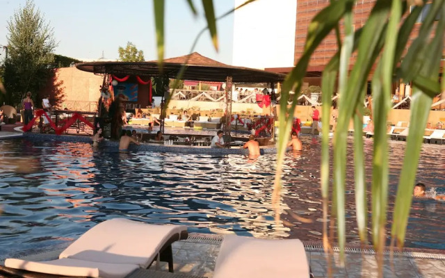 Viva Club Hotel Galati