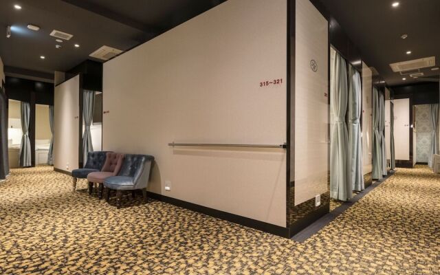 Albida Hotel Aoyama - Caters to Women