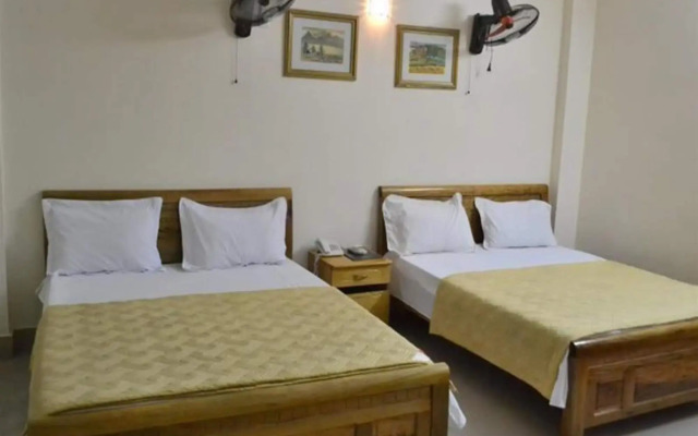 Hoang Ngoc Hotel