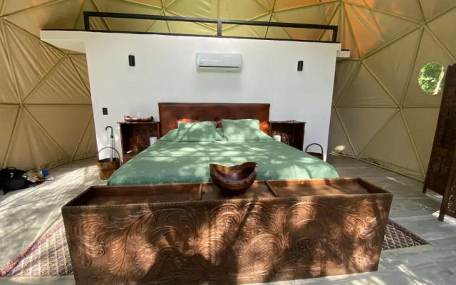 Way To Heaven Glamping