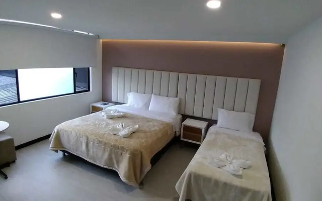 Hotel Agora Boutique