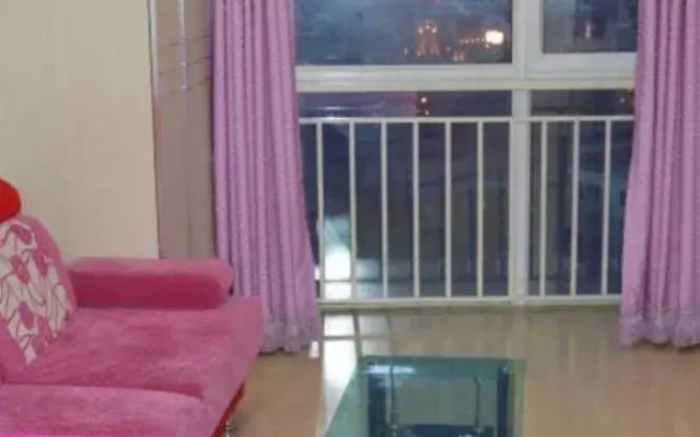 Lanmei Holiday Apartment Hostel